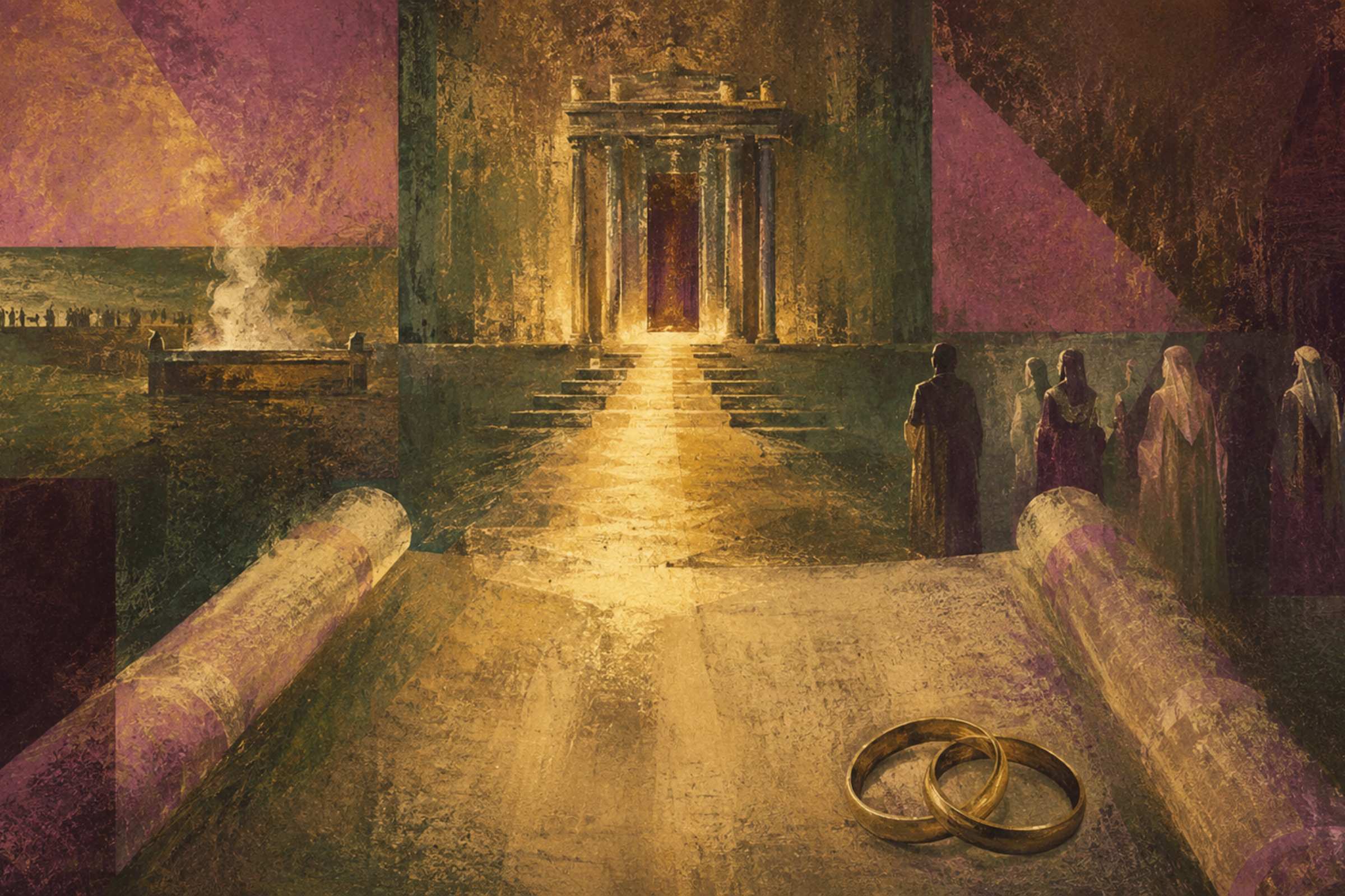 Covenantal Faithfulness