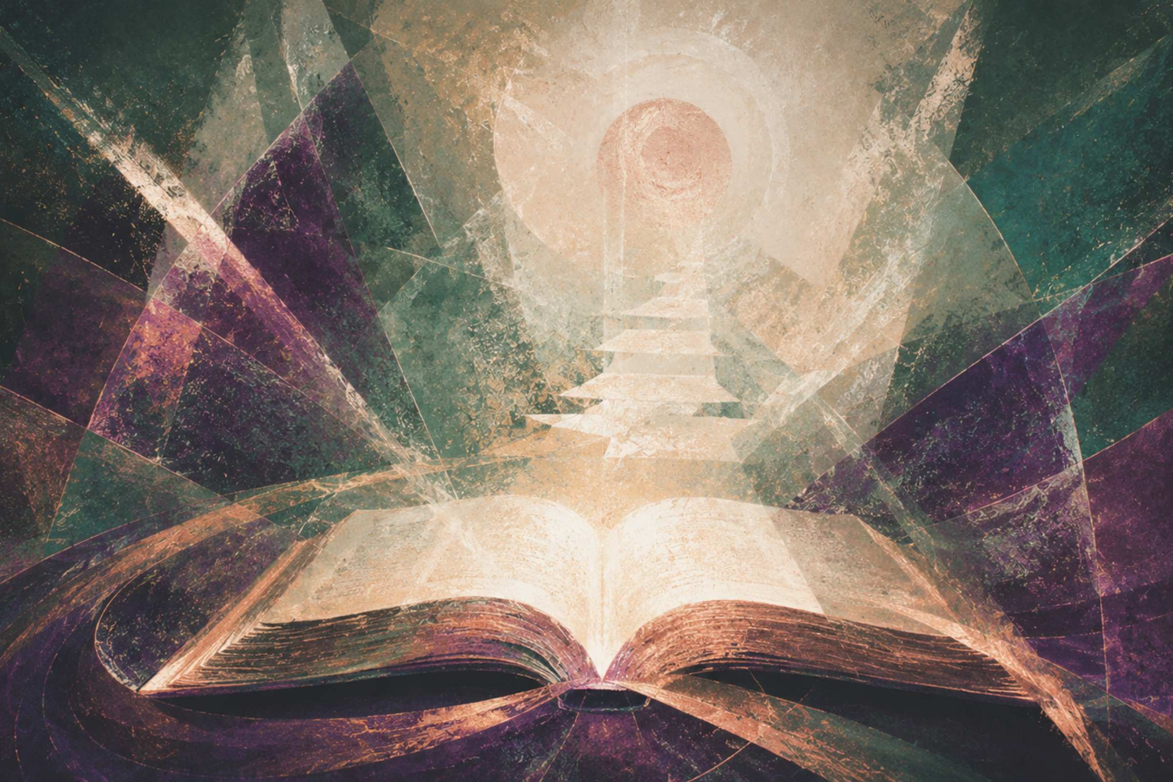 Making Sense of the Bible