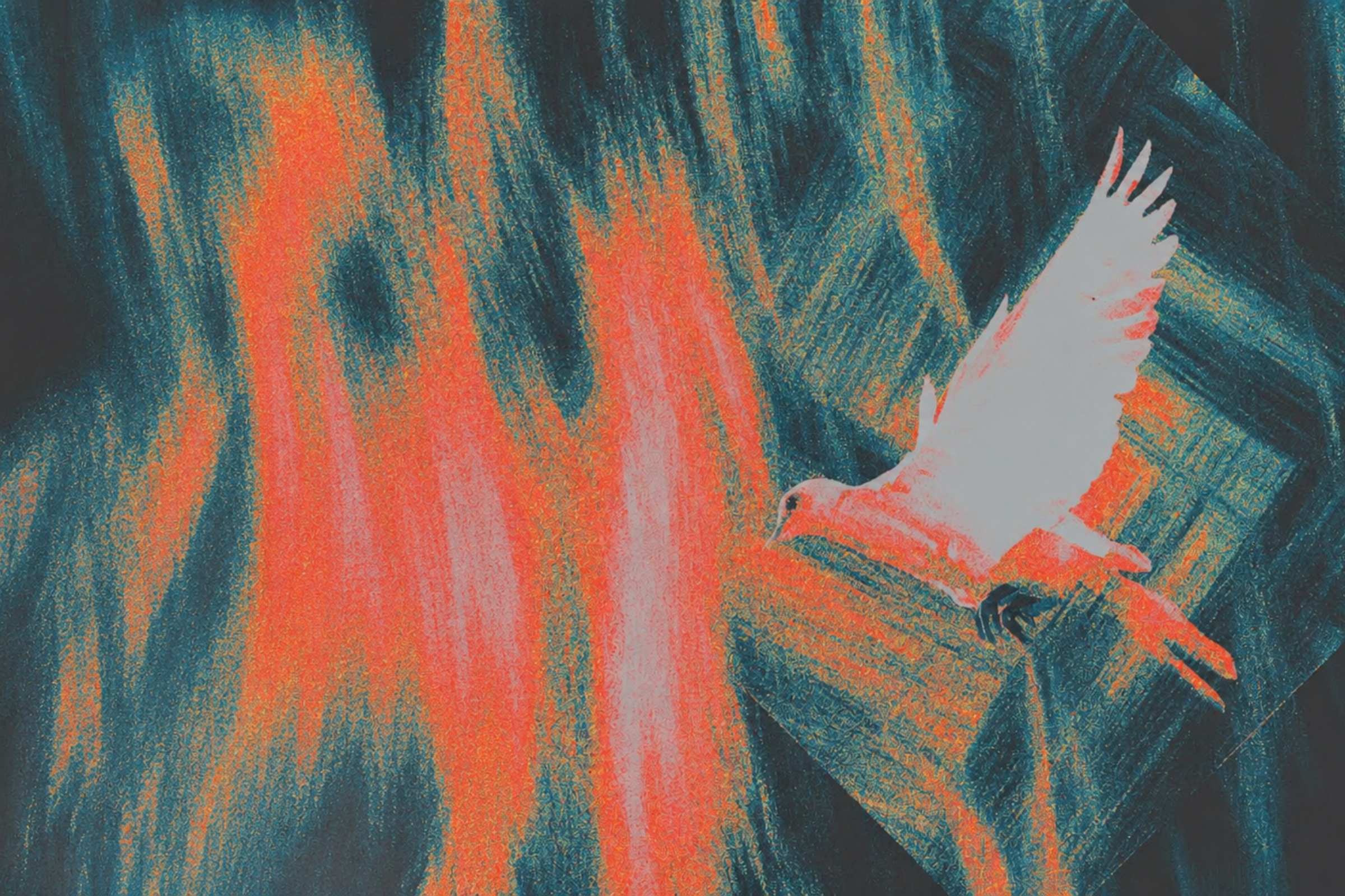Pentecost Sunday