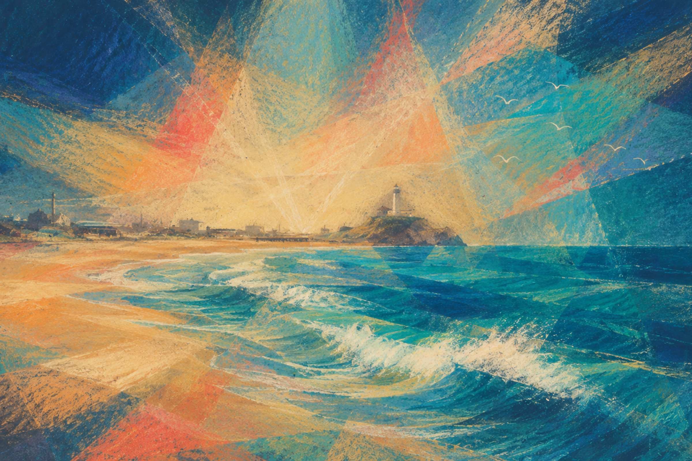 Summer Psalms